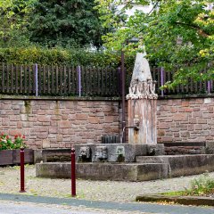 Herrenbrunnen